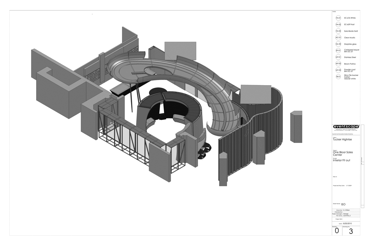 One Bloor | Eventscape-4