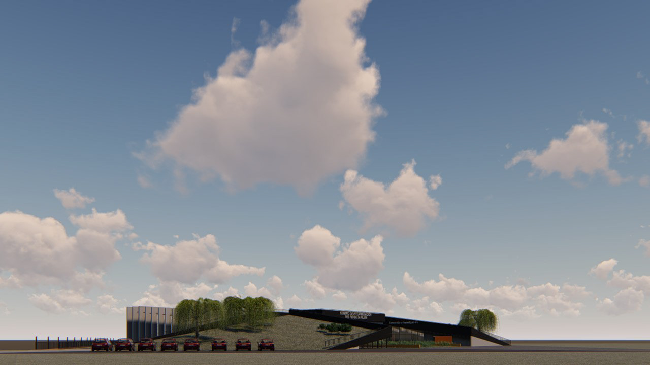 Centro de interpretación del Rio de la Plata-8