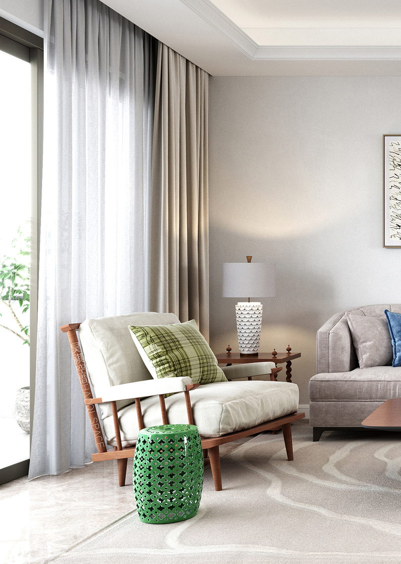 依云伴山花园-7