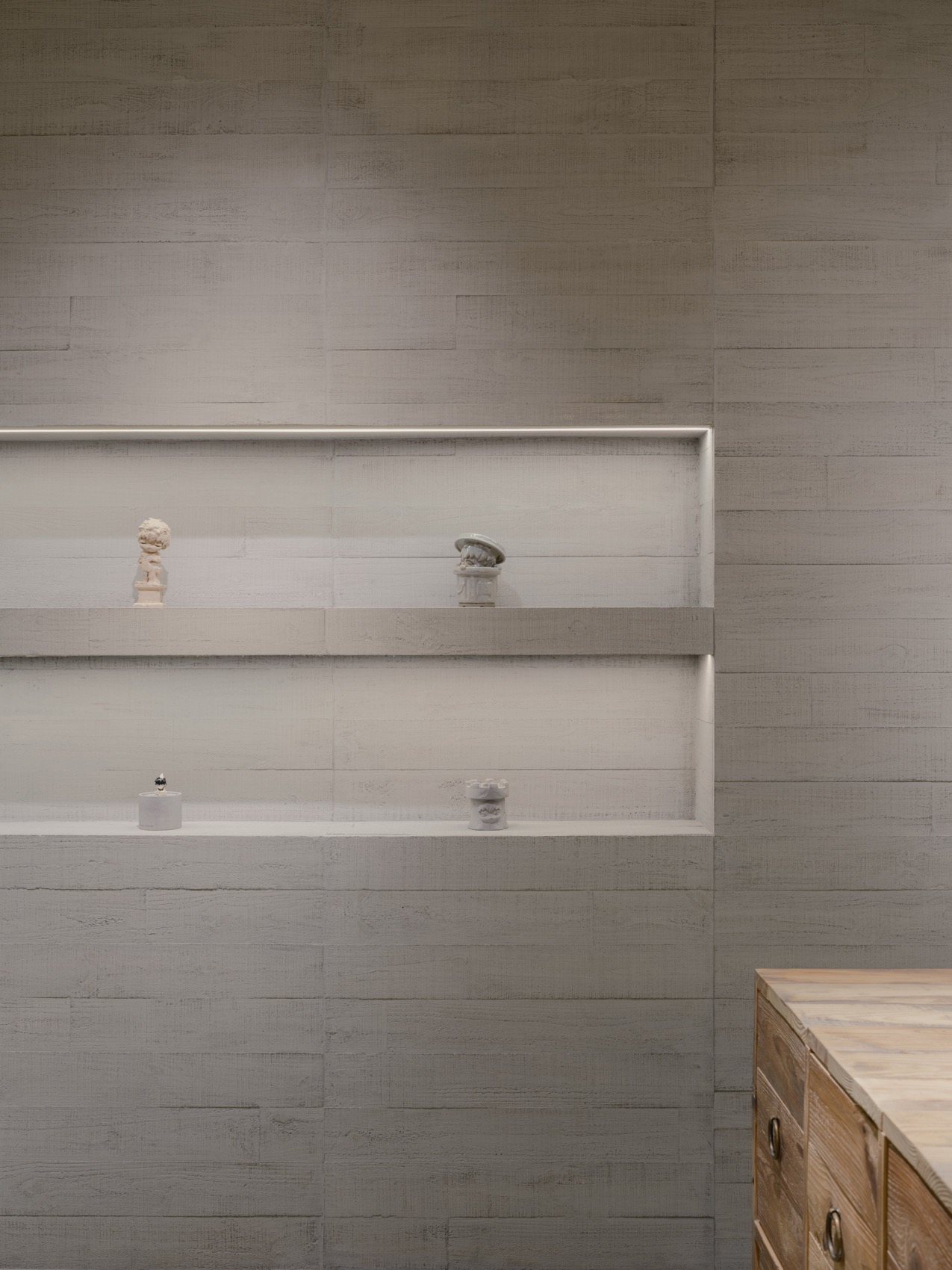 HIRONO 中环广场丨中国上海丨Studio Profile-29