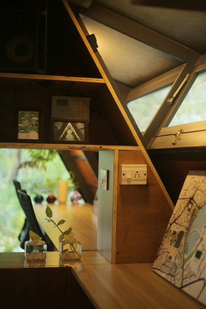 Architecture Studio Attic Lab-41