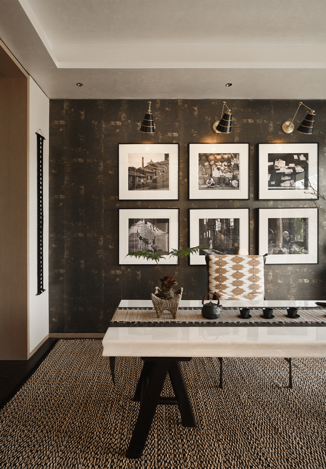 佛山三水果岭湖居别墅丨中国佛山-63