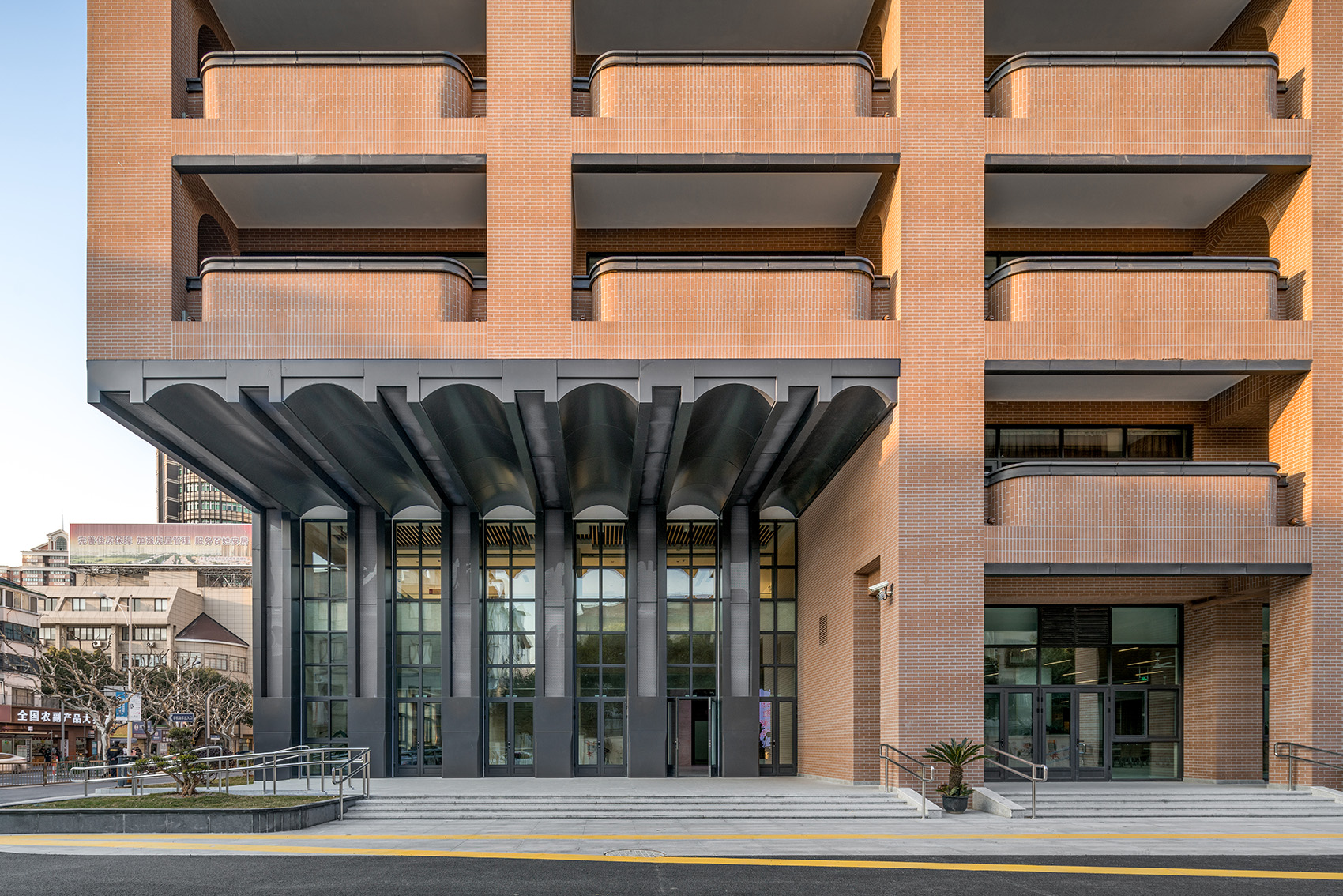 高目建筑事务所丨中国-143