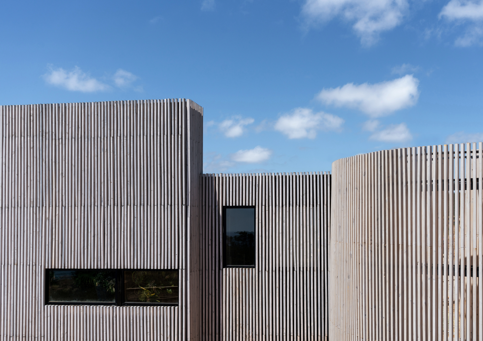 风之屋丨智利丨Pablo Larroulet,blaq arquitectos-39