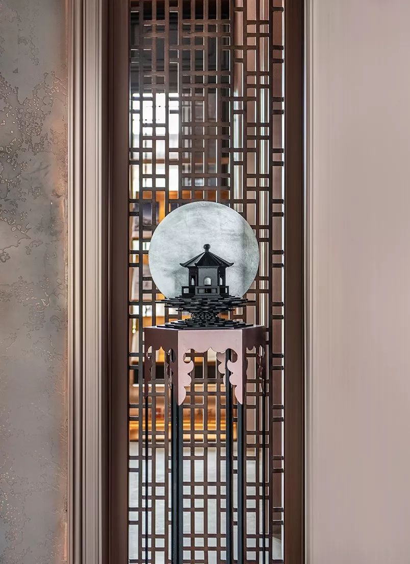 佳兆业东戴河栖樾台二期会所-39