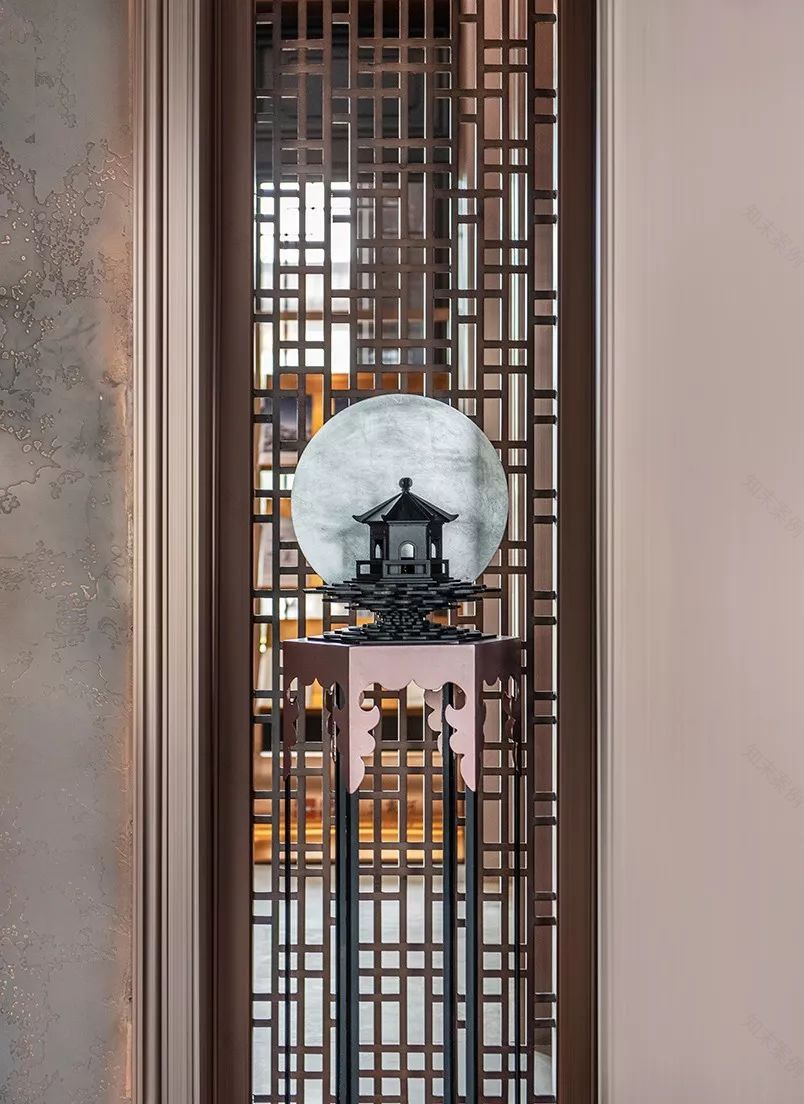 佳兆业东戴河栖樾台二期会所-39