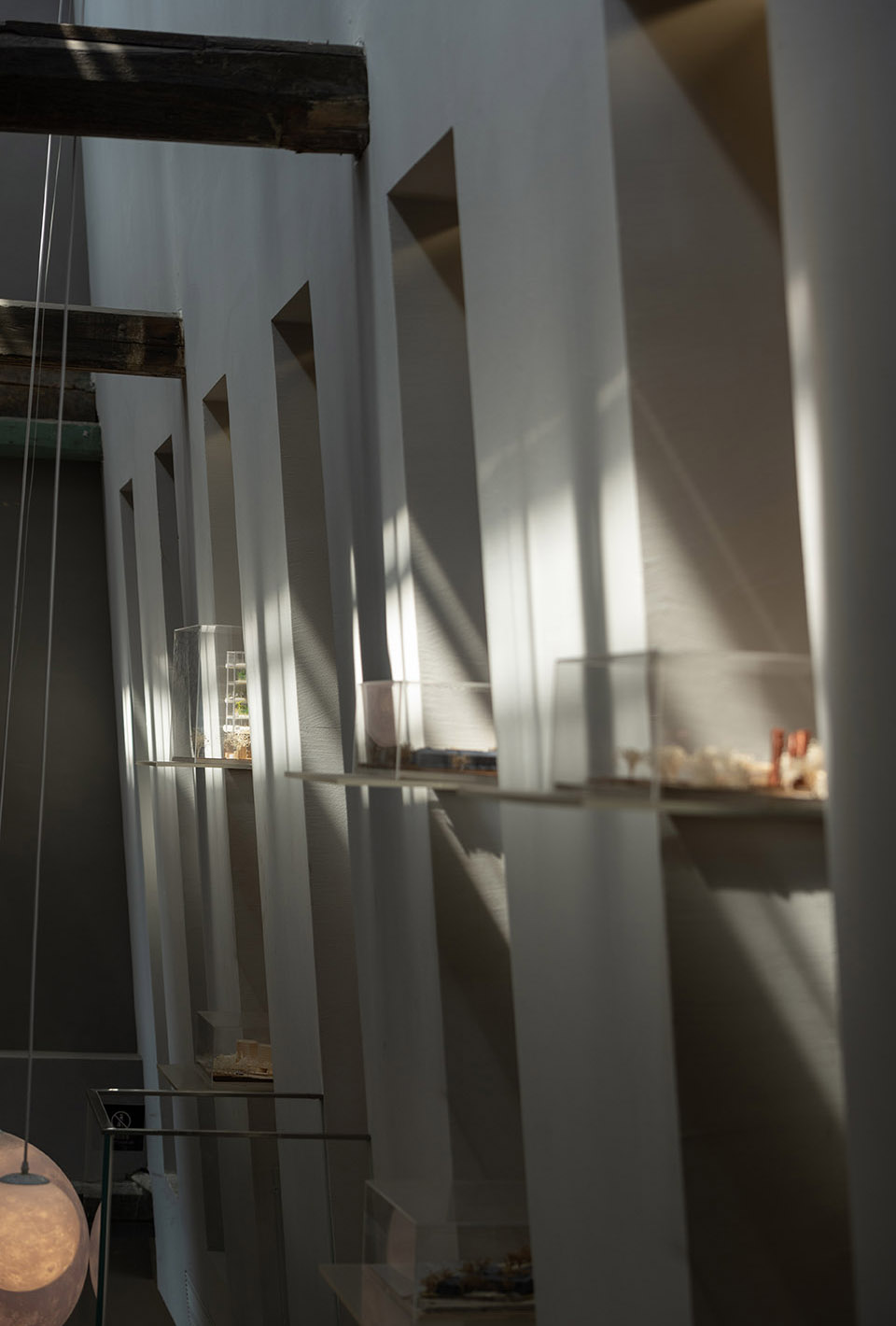 福州中平路5359号改造:传统建筑的重写本丨中国福州丨尚恩设计-46