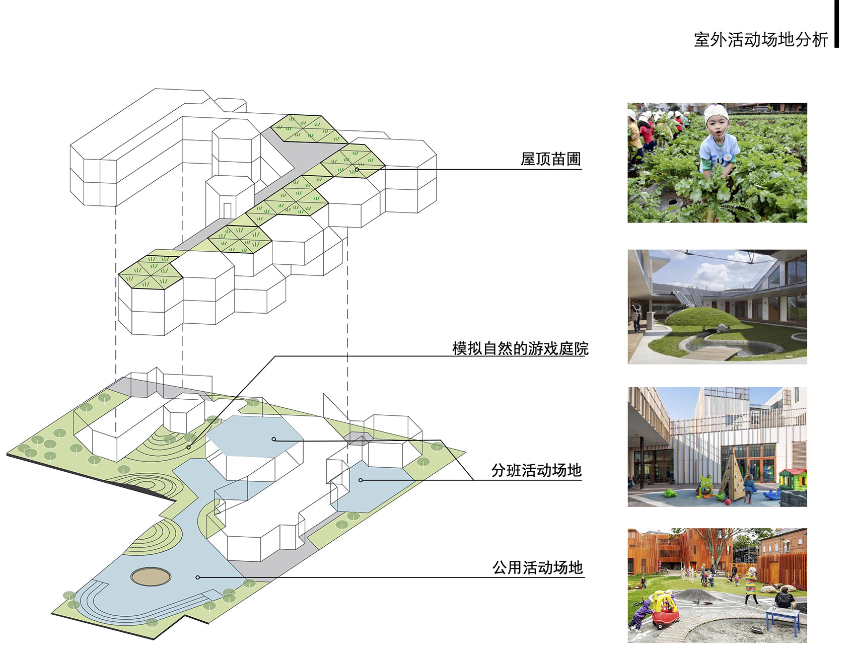 静安余姚路幼儿园分部丨中国上海丨刘宇扬建筑事务所-63