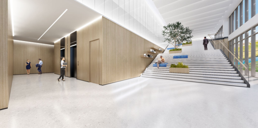 恐龙谷温泉房车露营基地丨厘百国际-35