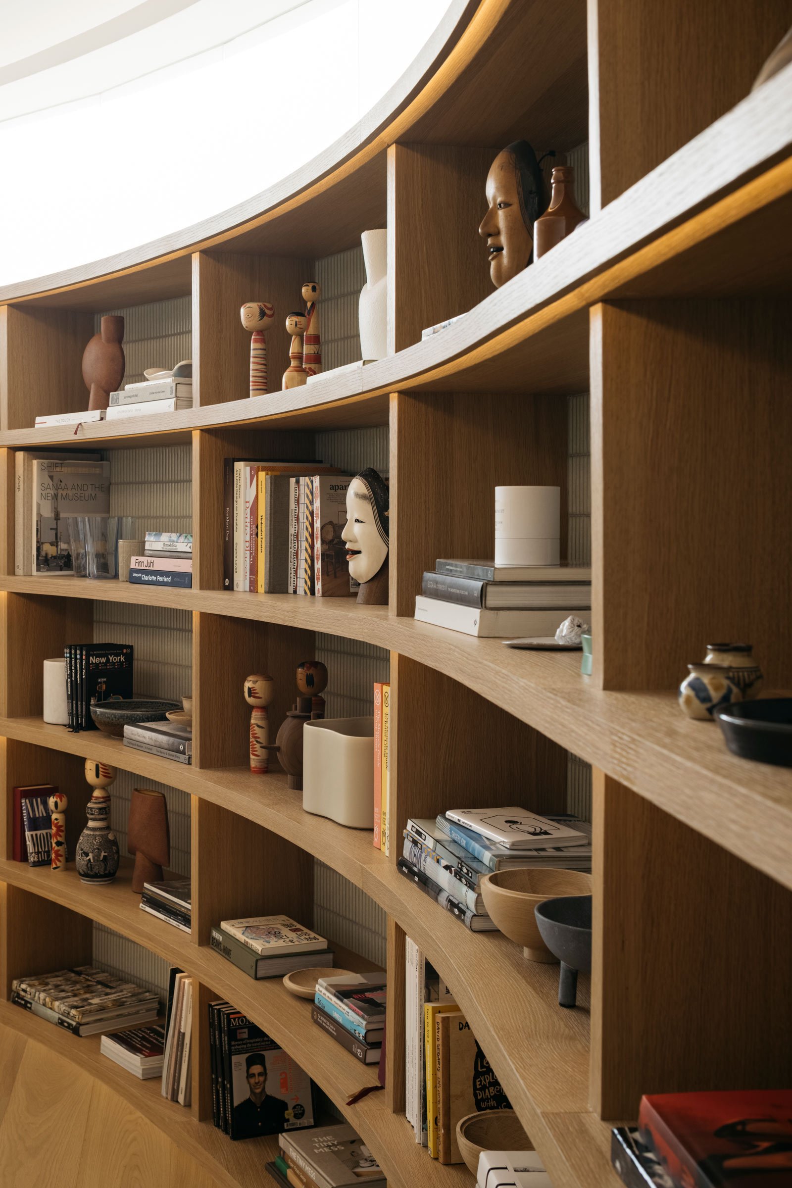 精心打造的家丨新加坡丨Monocot Studio-50