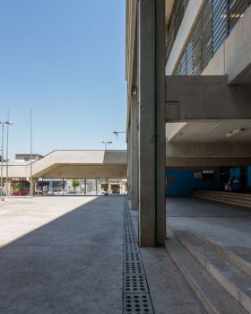 巴西 Jardim Romano 公立学校