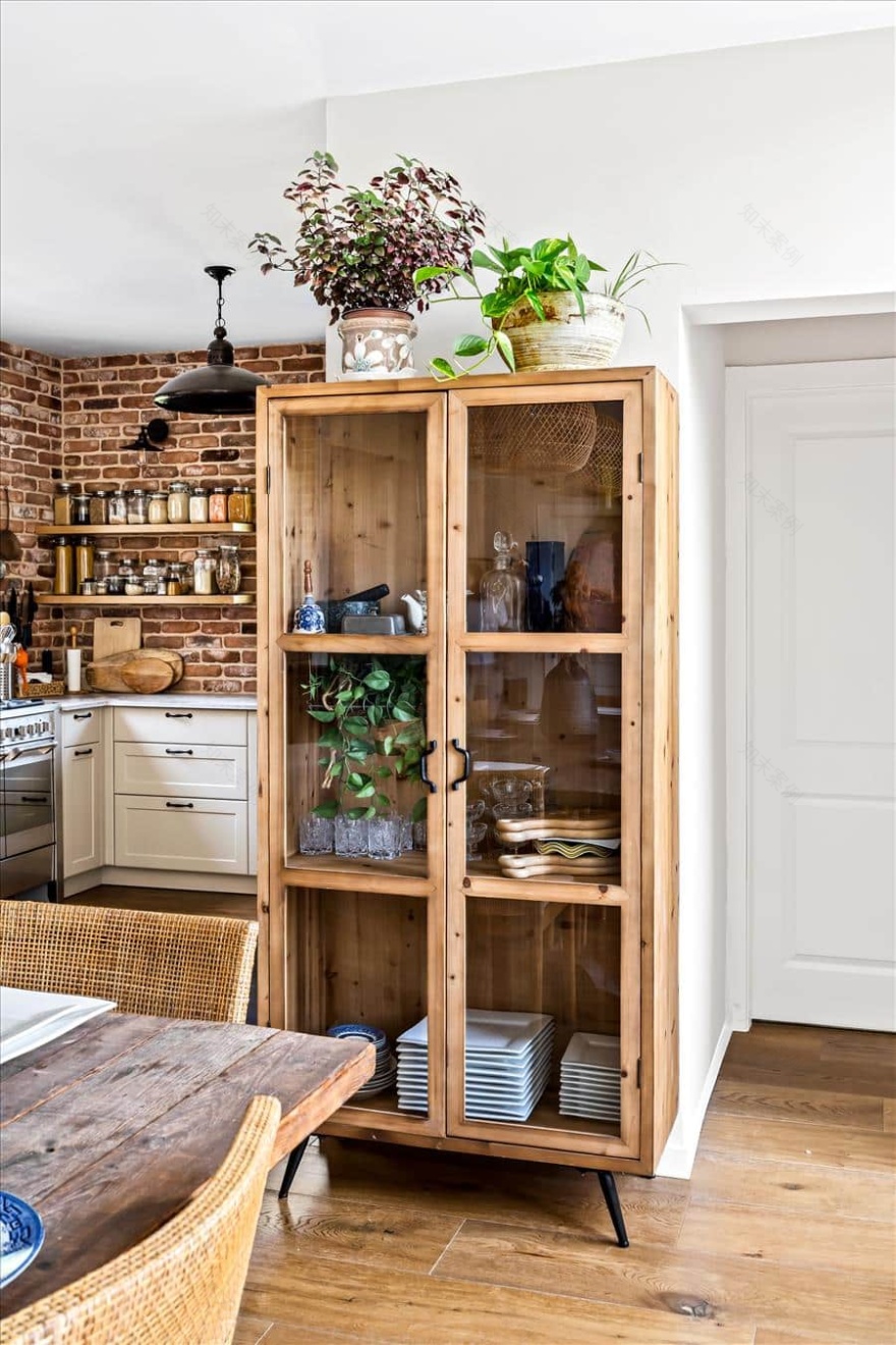 לילך שפירא | עיצוב פנים בית פרטי 4 חדרים בקיסריה - PICKINTERI-9