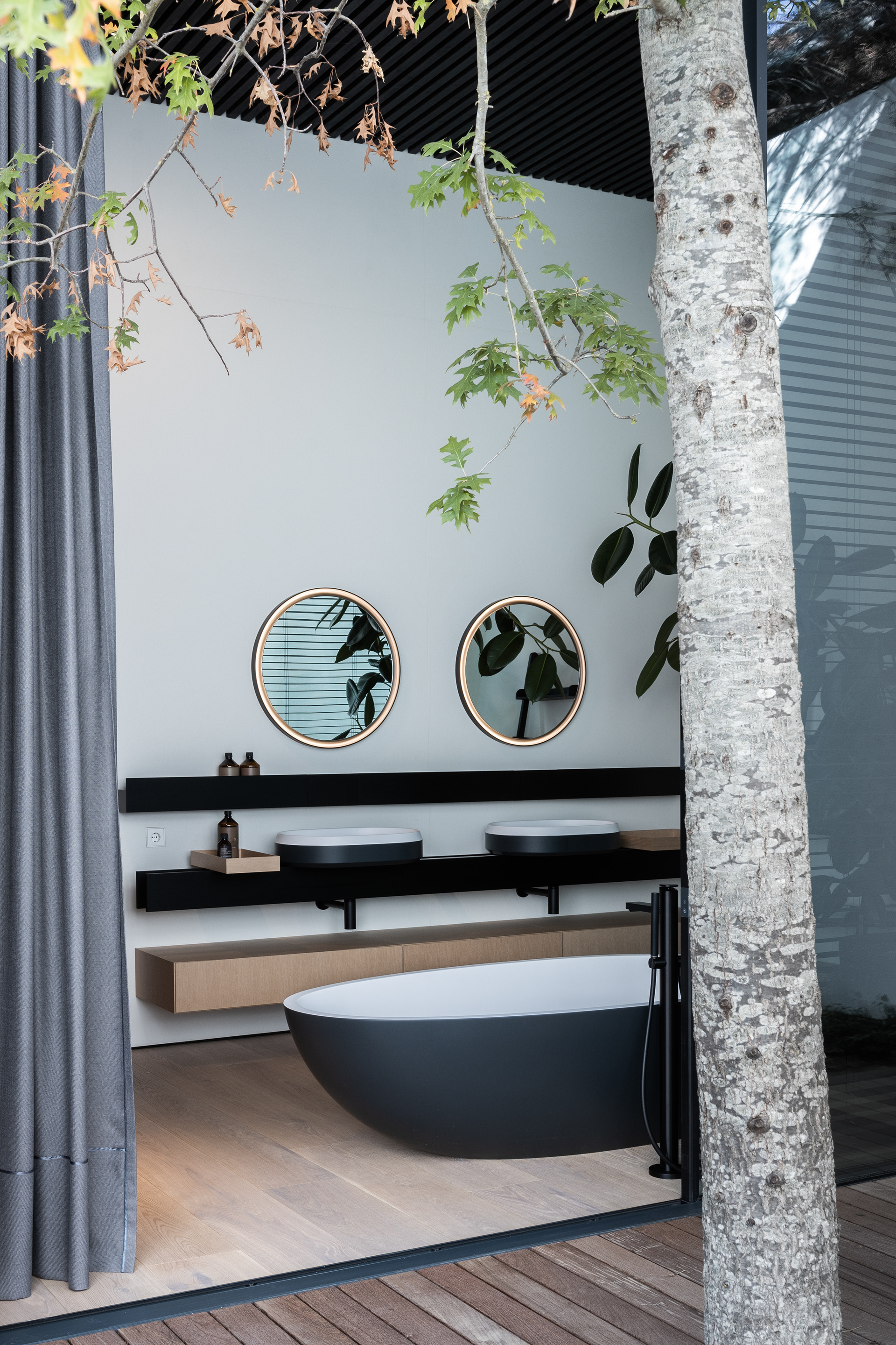 INDA 住宅景观设计丨MOOD Design 与 ACLA studio 合作-17