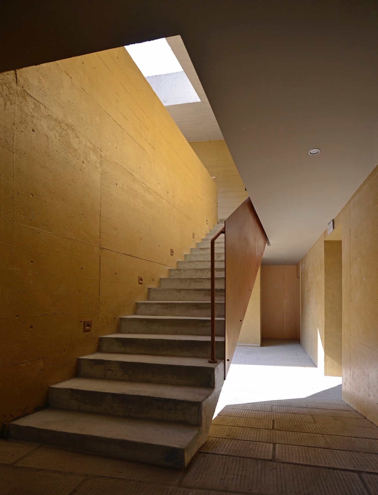 唐家河自然教育中心丨中国广元丨合造社建筑设计事务所-68