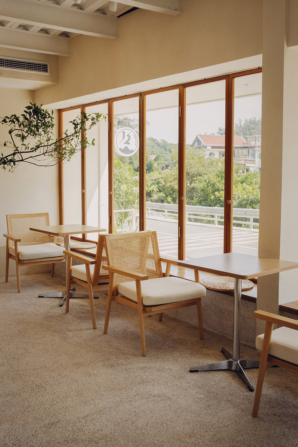 厦门山屿二分之一咖啡馆丨中国厦门丨厦门大学建筑设计研究院有限公司-64