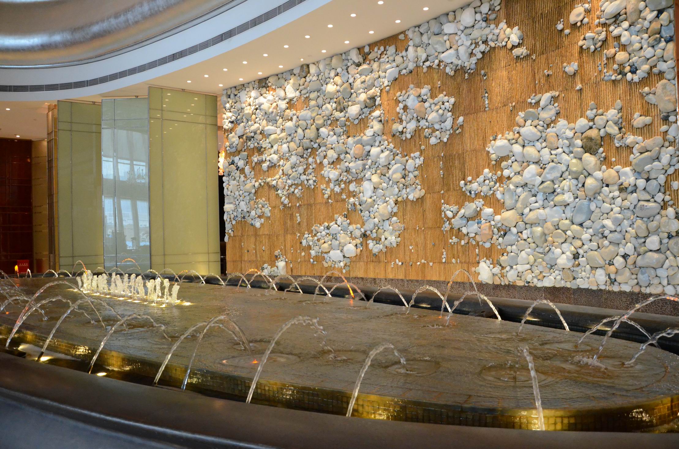 天津瑞吉酒店样板房图纸-9-25