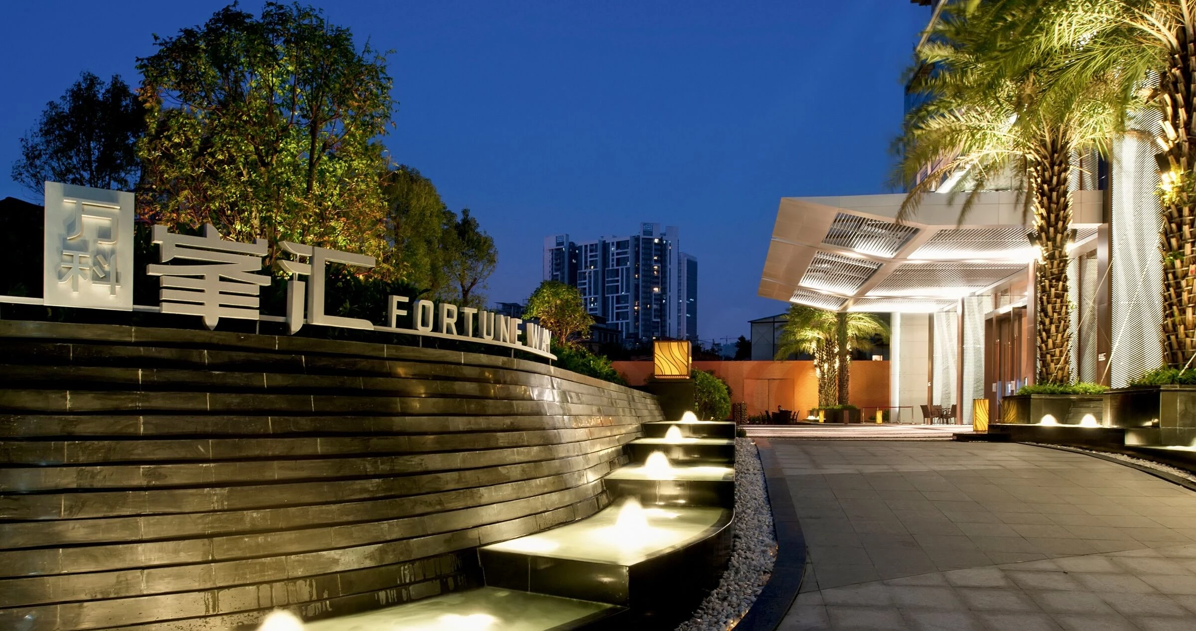 广州“珠江之畔”的摩天公寓传奇-25