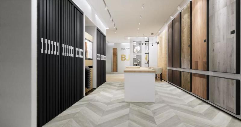 贝杰林地板店-39