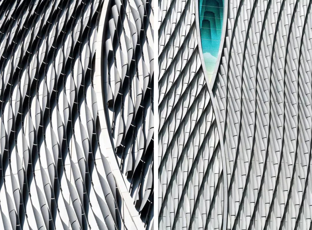 戏曲中心 | 现代空间演绎传统艺术-92