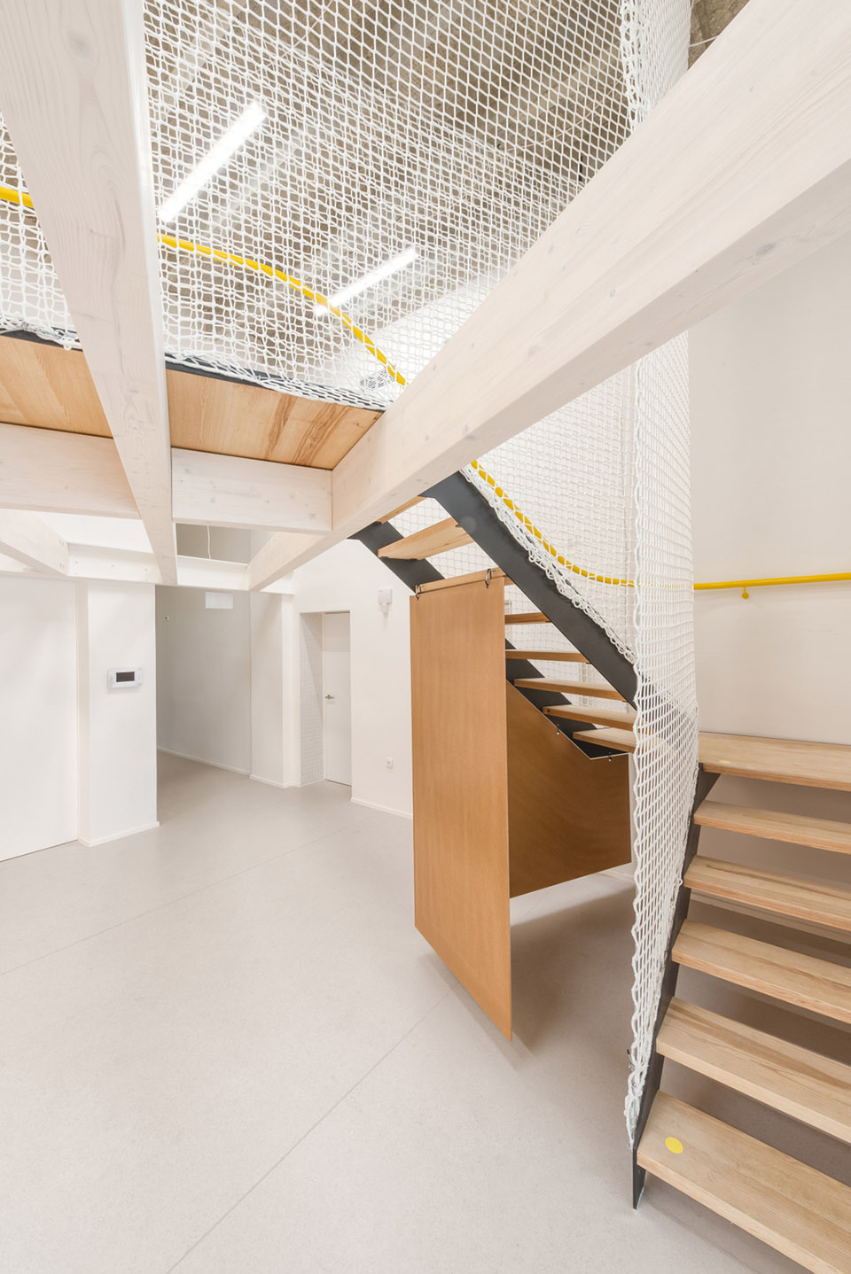 捷克 Scio 小学丨masparti-17