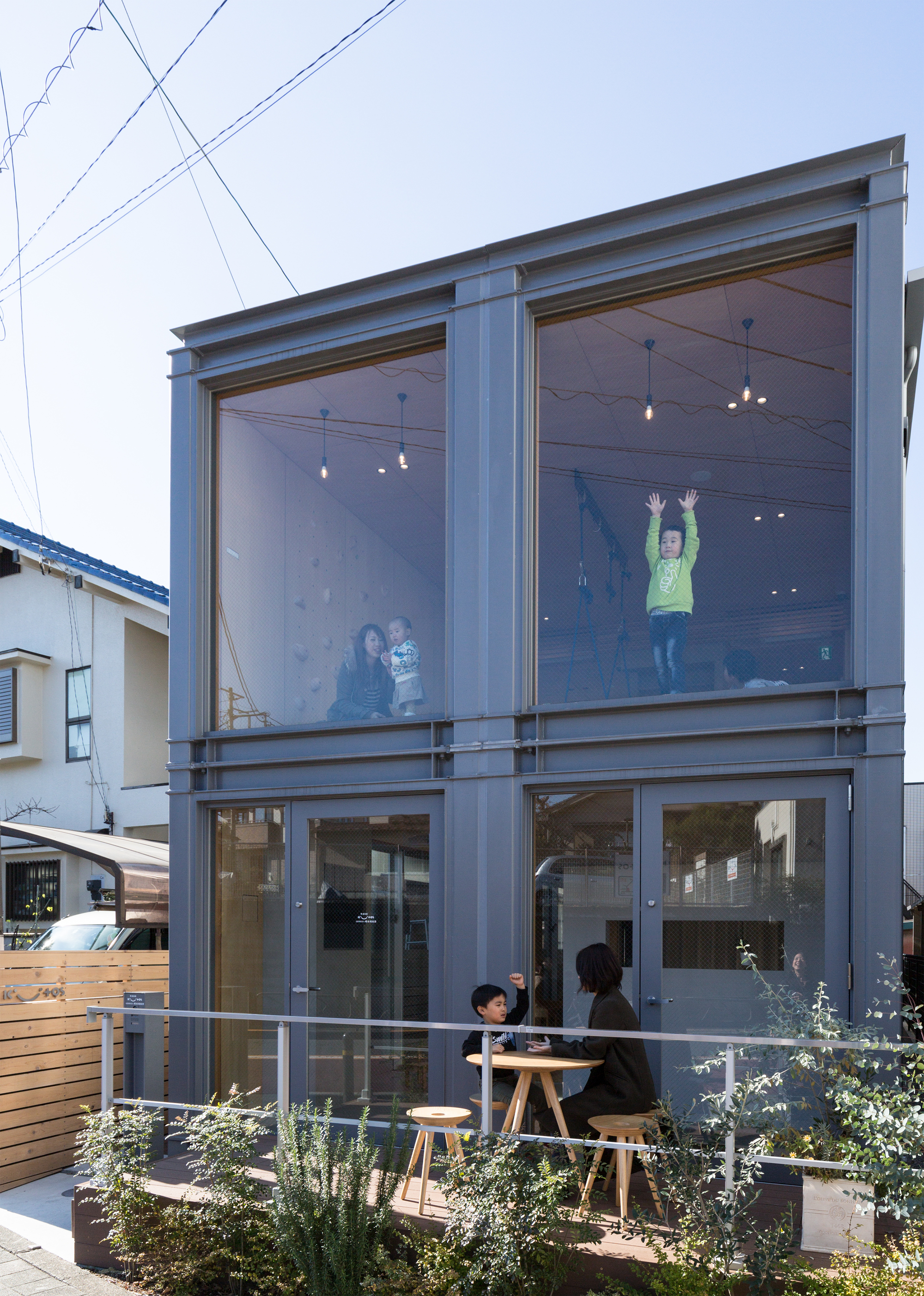 儿童发展支持中心 基托斯 哈穆拉-10