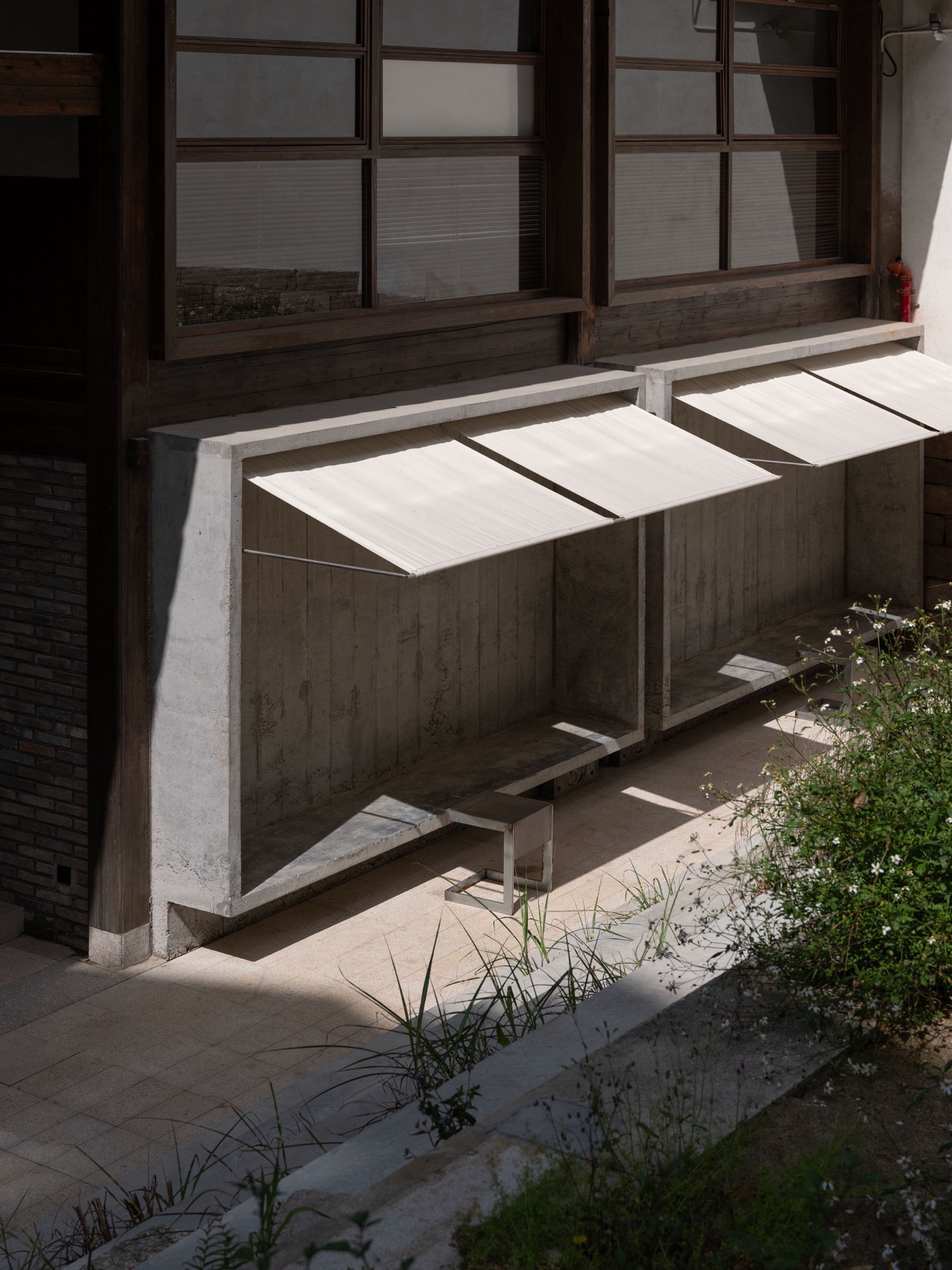 驯·烘焙（烟台山）丨中国福州丨退化建筑-74