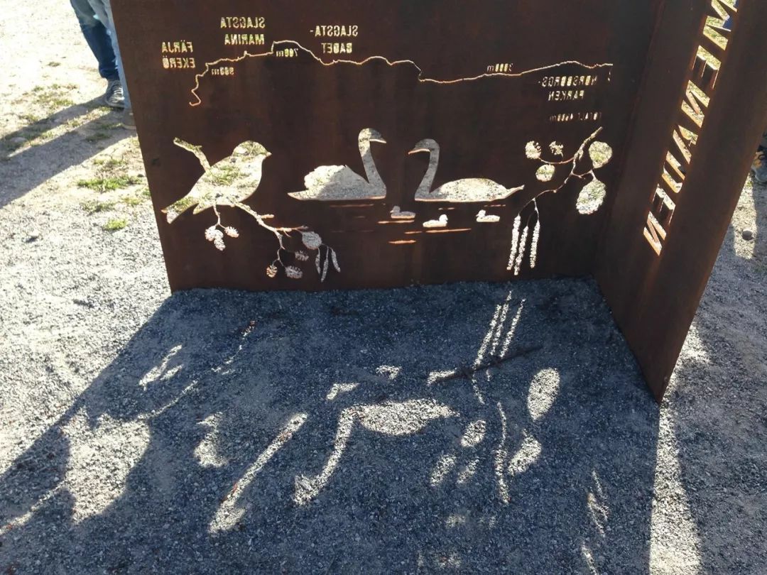 现代漏窗设计 | 传统元素的新生-10