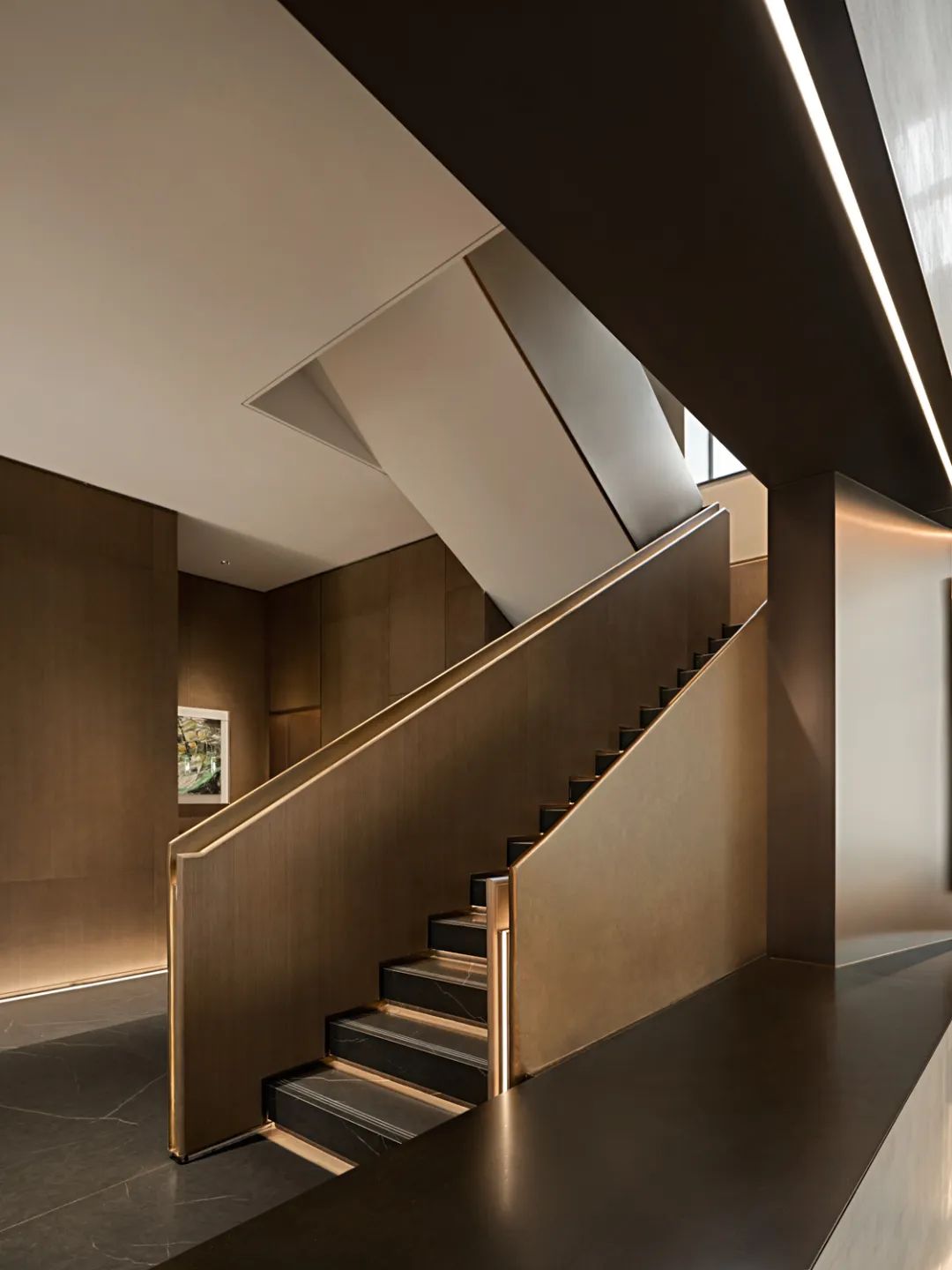 杭州招商 · 爱达1872营销中心丨中国杭州丨明德设计-32