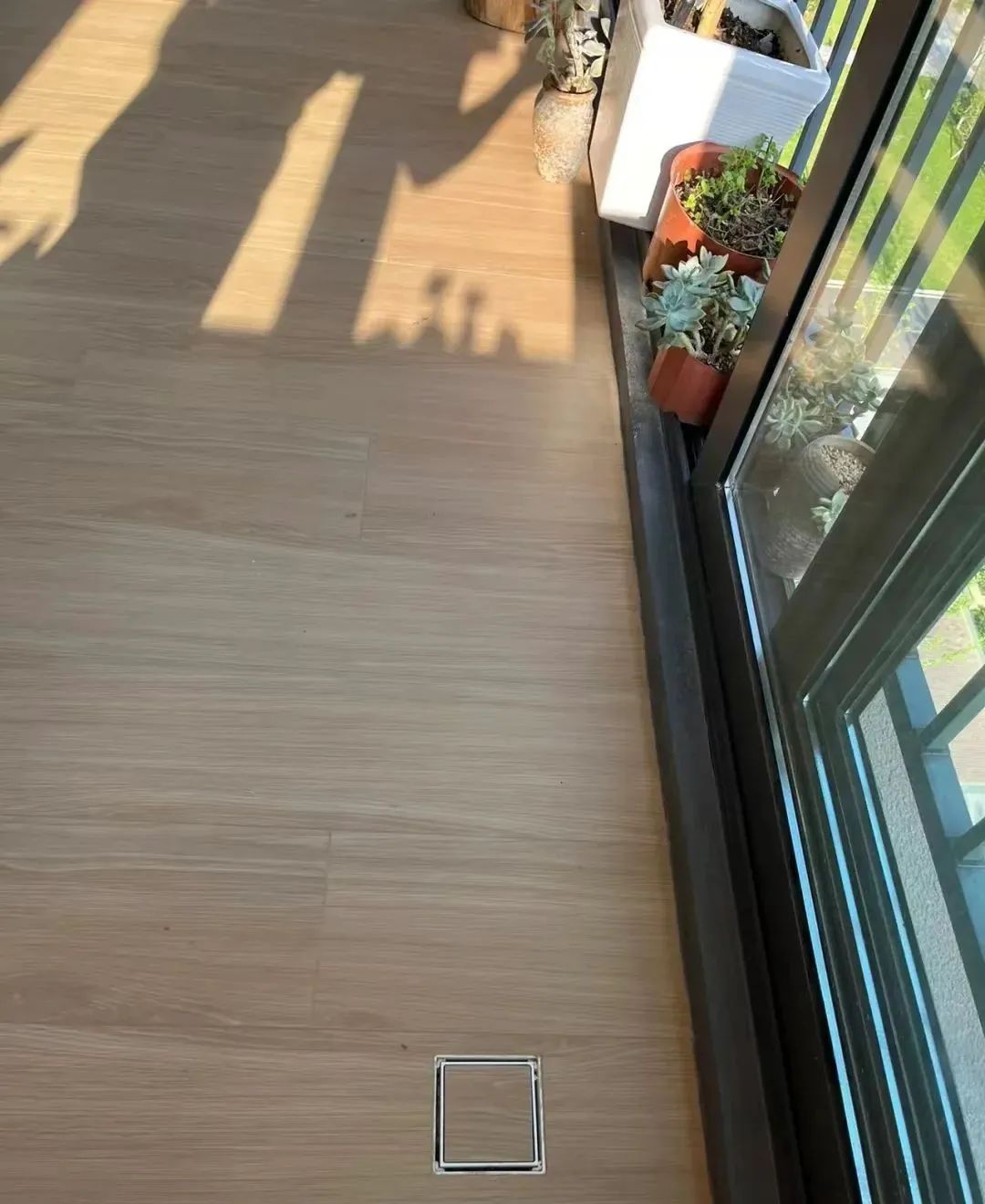 推拉门封阳台设计解析丨小筑-68