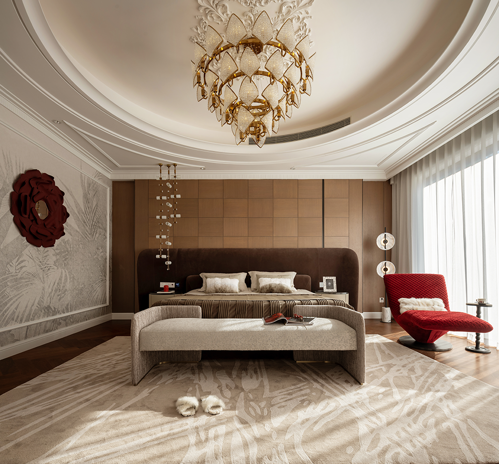 北京·御汤山熙园·215栋丨中国北京丨北京德方圆文化创意有限公司-57