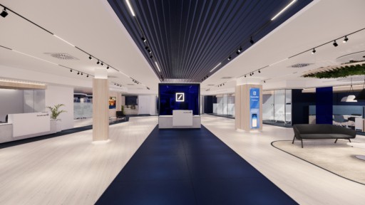 Deutsche Bank  HMY Group项目丨西班牙-45