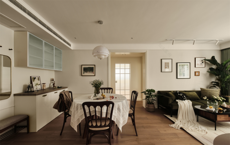 南京农业大学教工公寓改造丨中国南京丨孙宴亭-12