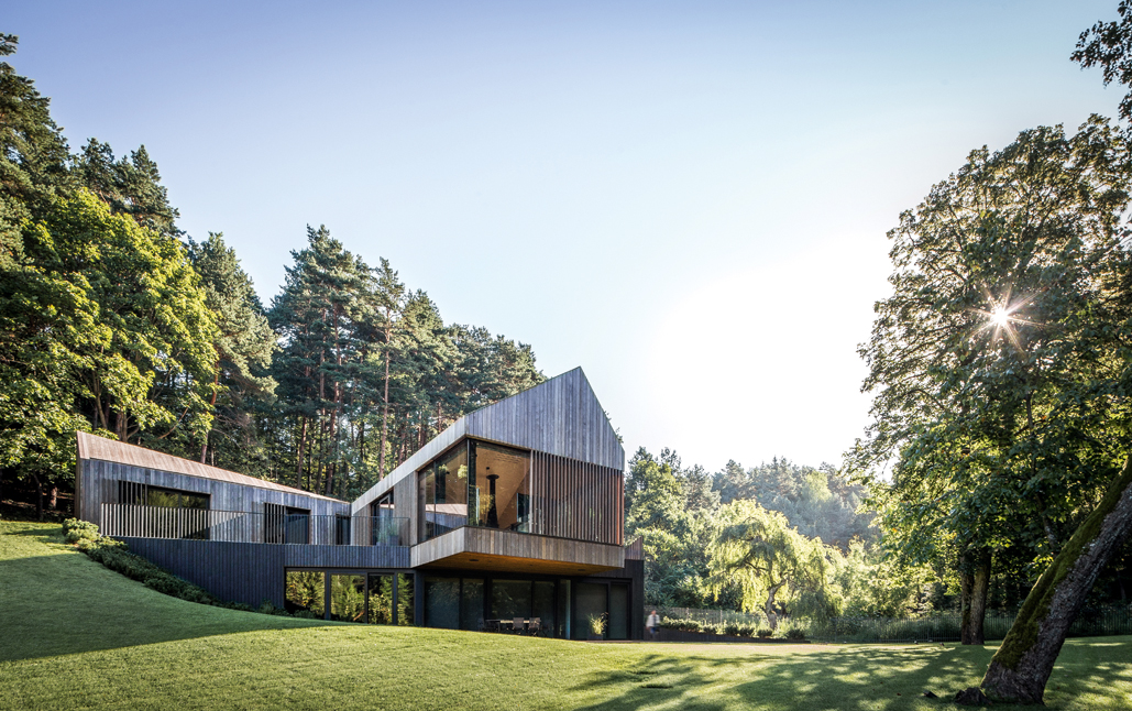 丨立陶宛维尔纽斯-1