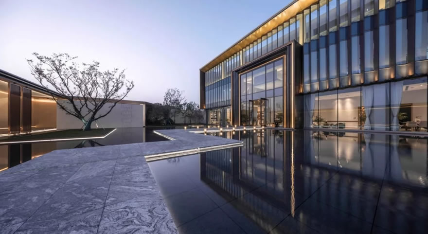 苏州首开棠前如院邻里中心-57