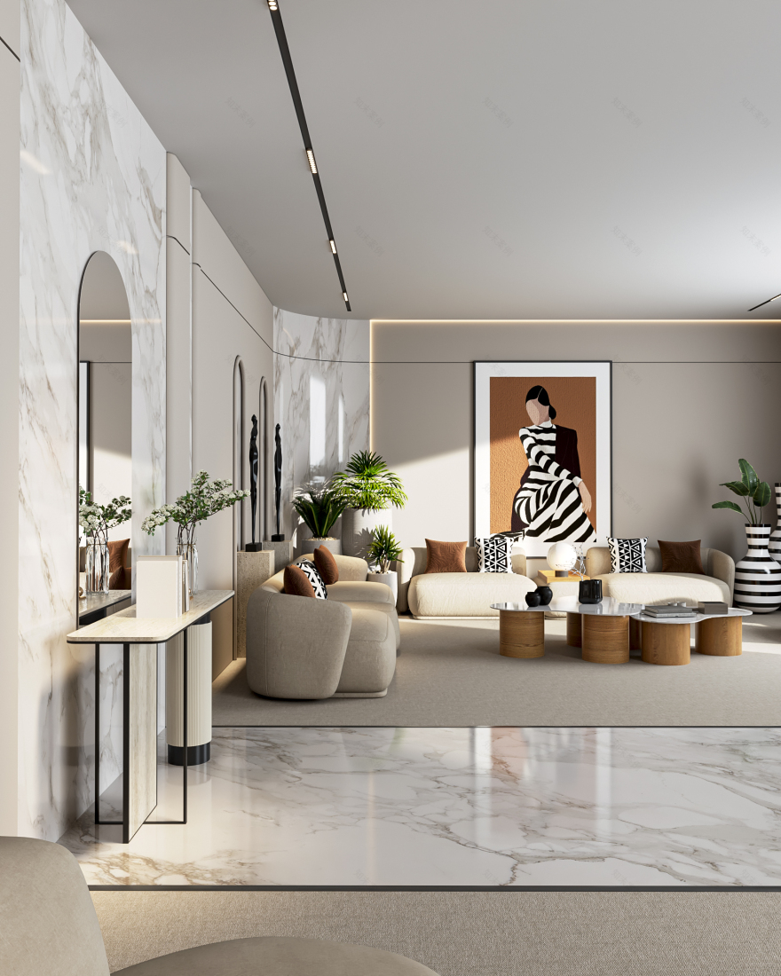 A Modern Interpretation of Cultural Luxury-25