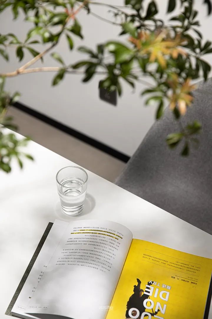 招商依云丨中国西安丨西安里外空间设计工作室-0