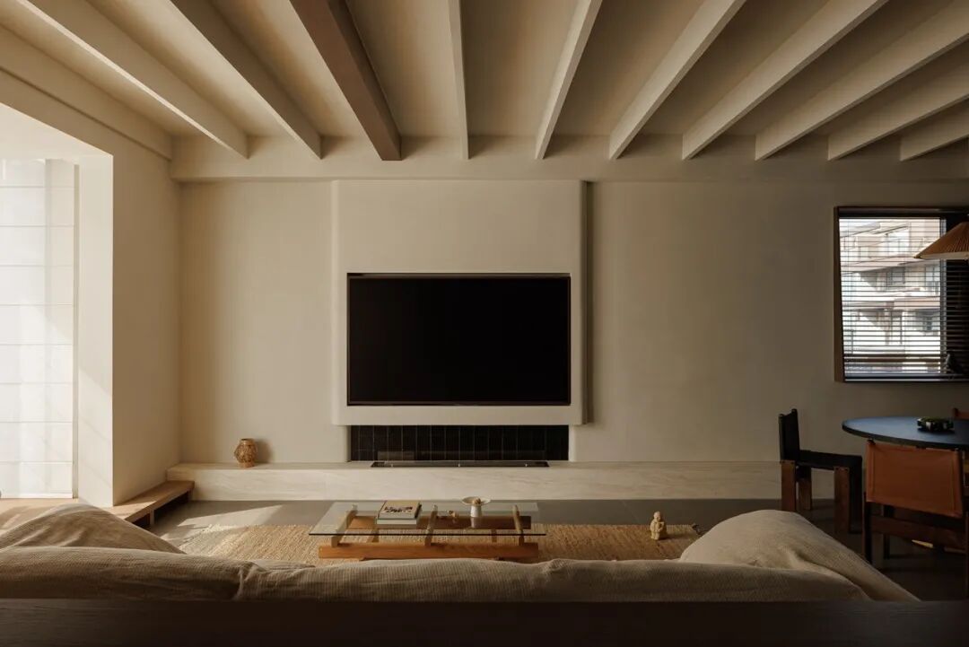 NONSTUDIO 弄设计事务所|知 闲丨中国南京-14