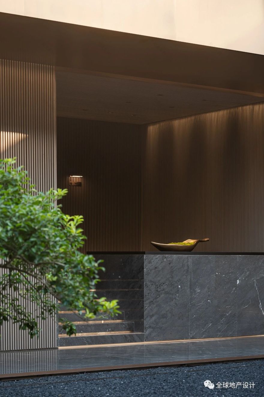 越秀·天河·和樾府 榕樾生活馆丨中国广州丨近境制作-70