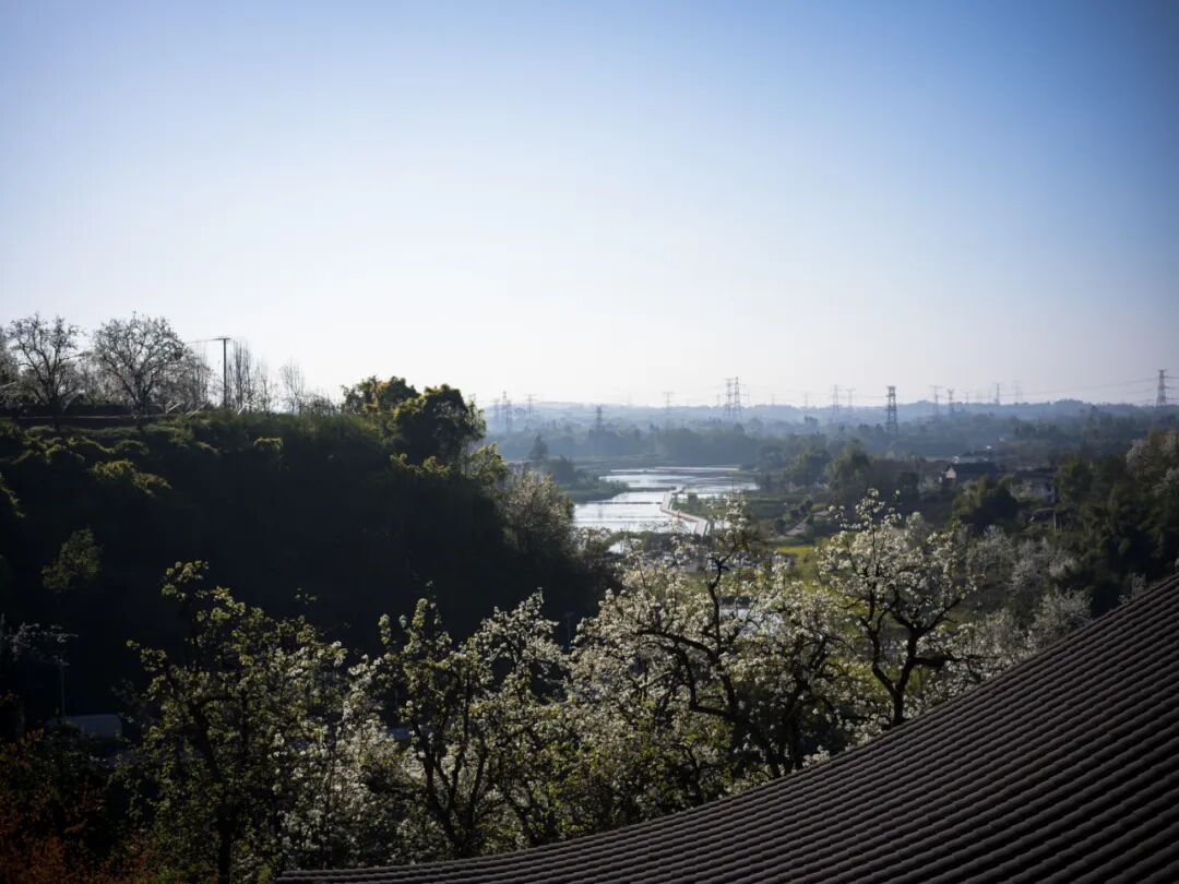 不在山林 · 泸州梨花村丨中国泸州丨小隐建筑事务所-64