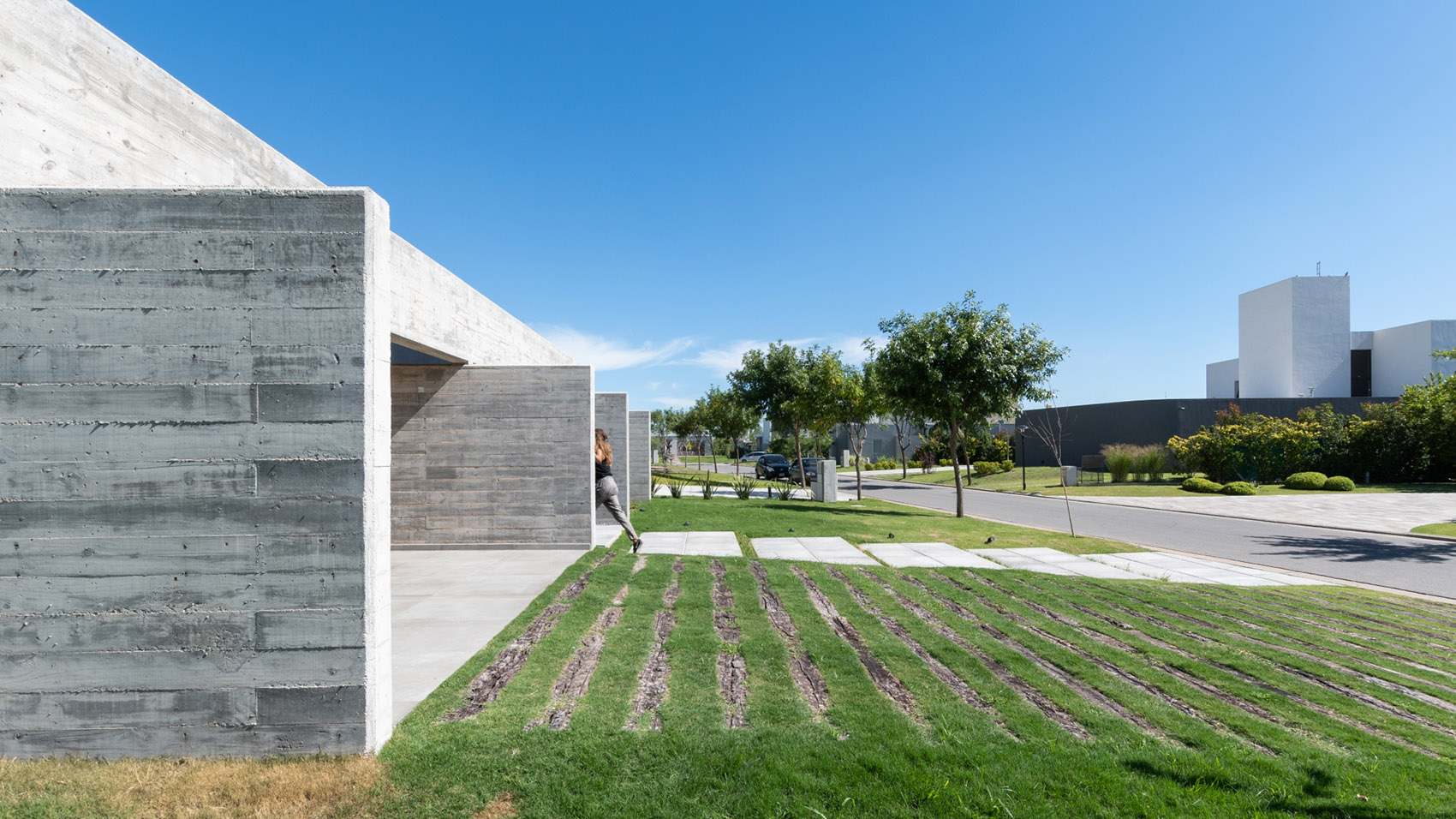 Casa SAB 住宅丨阿根廷丨PSV Arquitectura-76