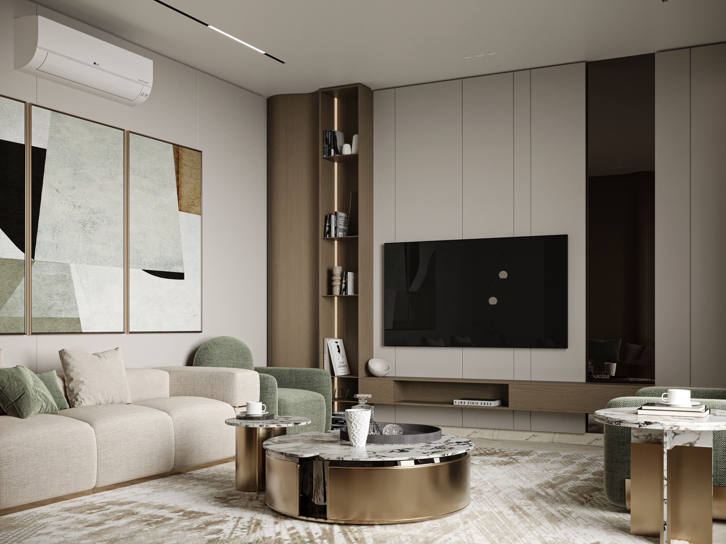 现代花园和屋顶设计-29