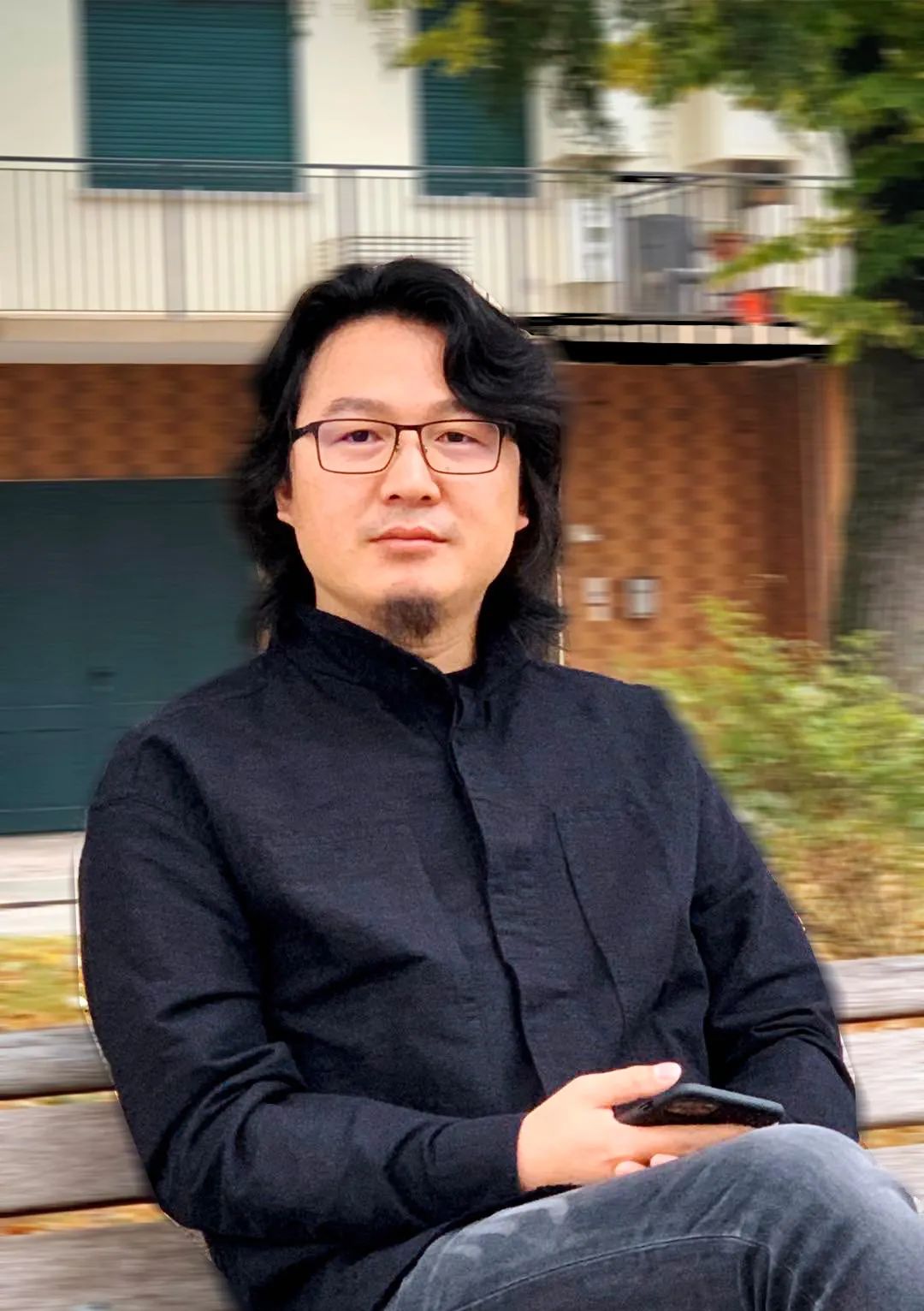 湖景住宅丨大象设计有限公司-89