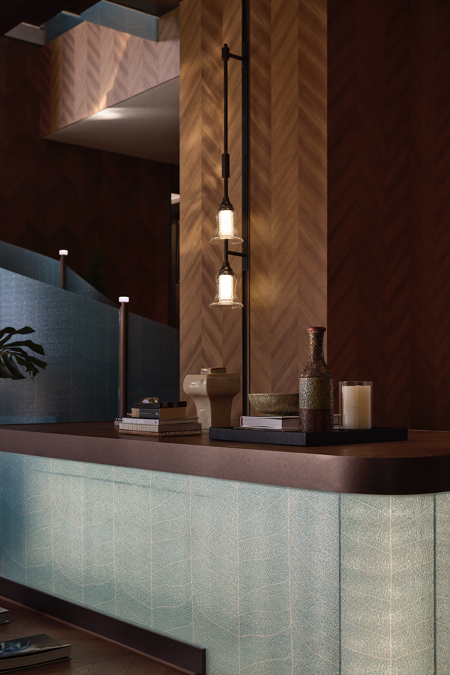 宁波余姚沁香园生活馆丨中国宁波丨DAS大森设计-32