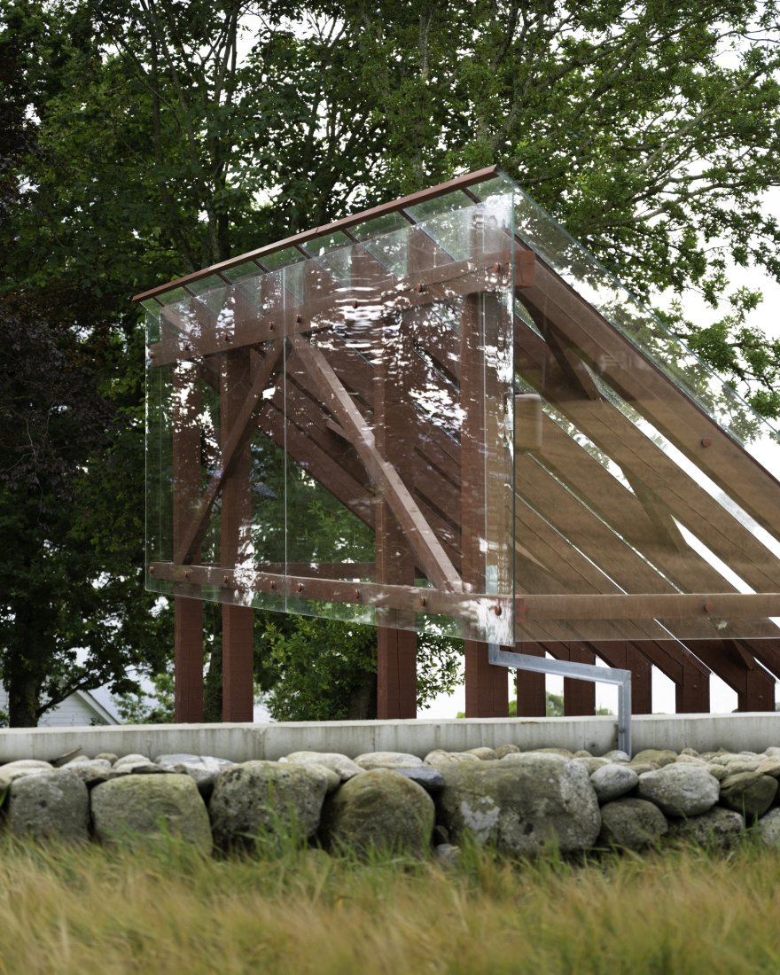 基兰德斯坦住宅丨挪威丨Hoem + Folstad Arkitekter-28