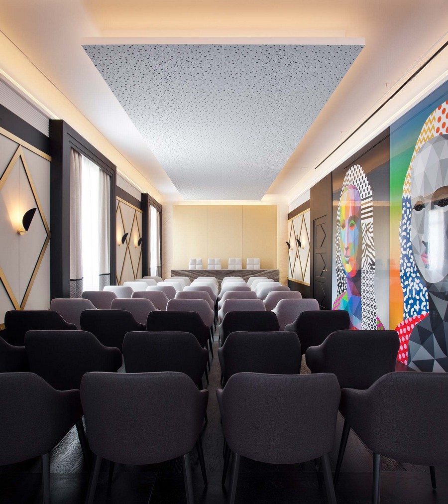 丨Adriana Somoza等众多西班牙室内设计师及团队-90