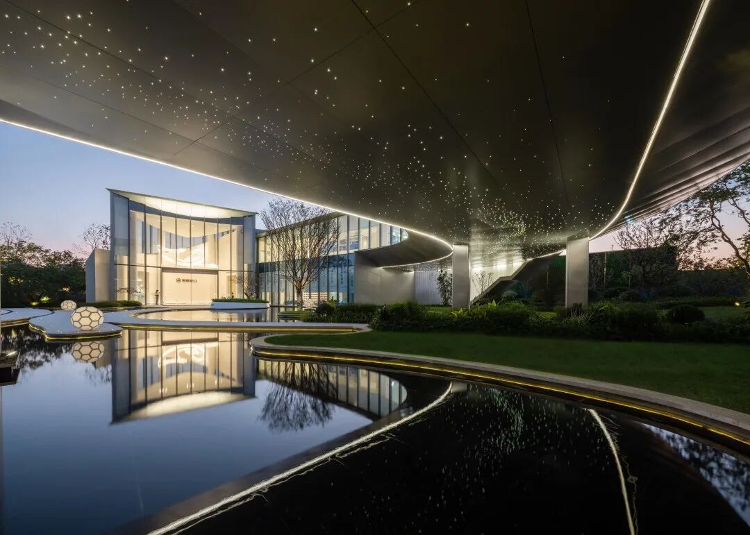 罗朗设计2025安徽项目I施工图设计师招聘-55