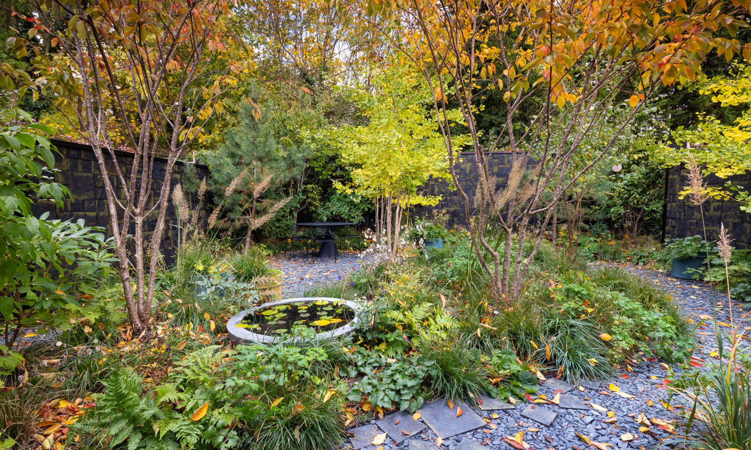 荷兰世园会  自然之境丨荷兰阿尔梅勒丨Stefano Marinaz景观公司（SMLA）-78