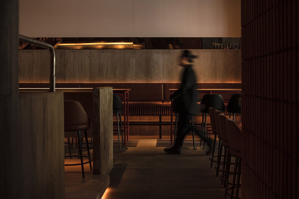 烧gè鸟 – 摩登居酒屋丨中国成都丨Fei 薛菲-38