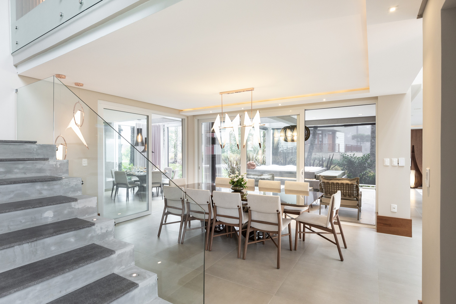 巴西Serena住宅-25