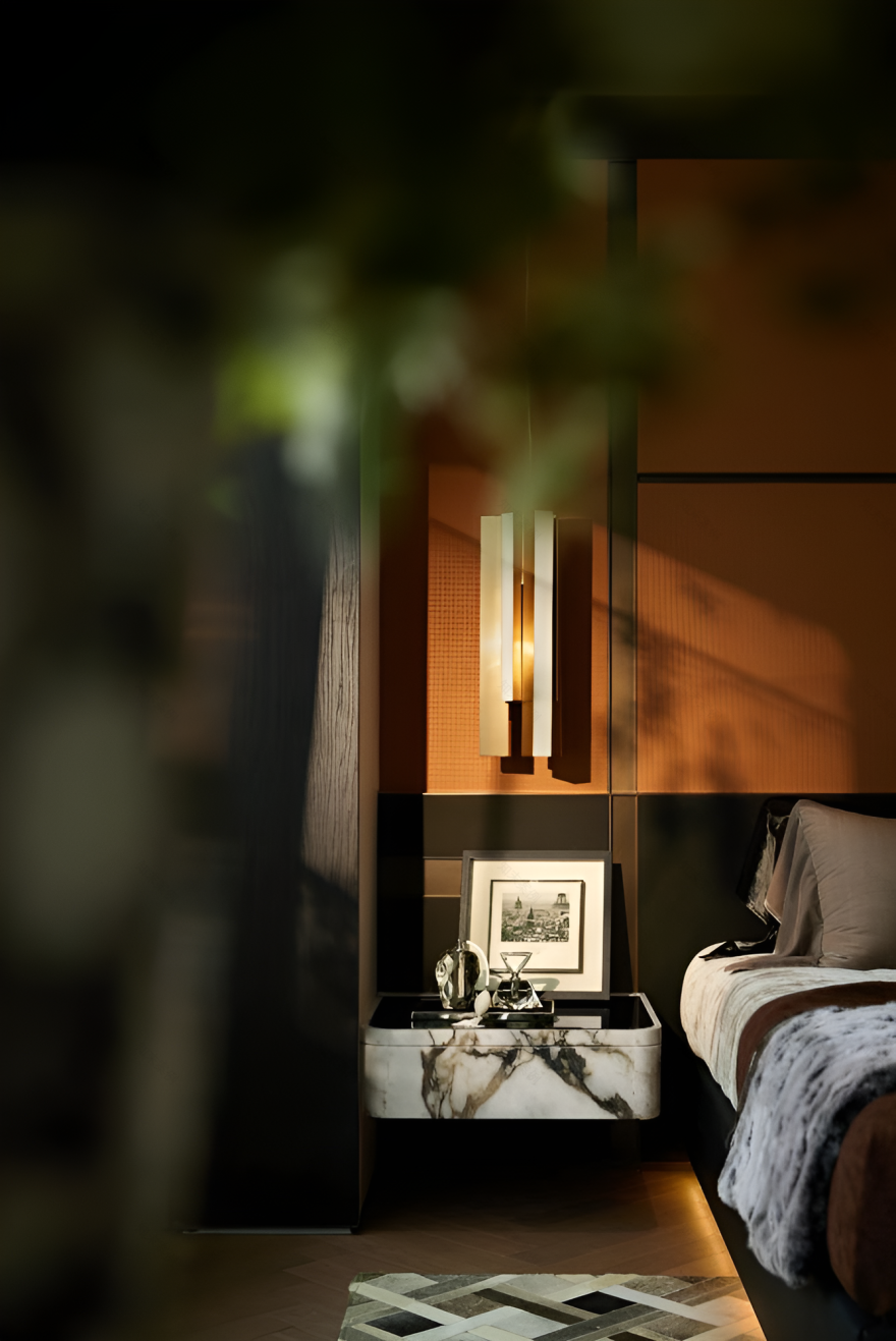 中海天钻丨中国潍坊丨ENJOYDESIGN燕语堂-45